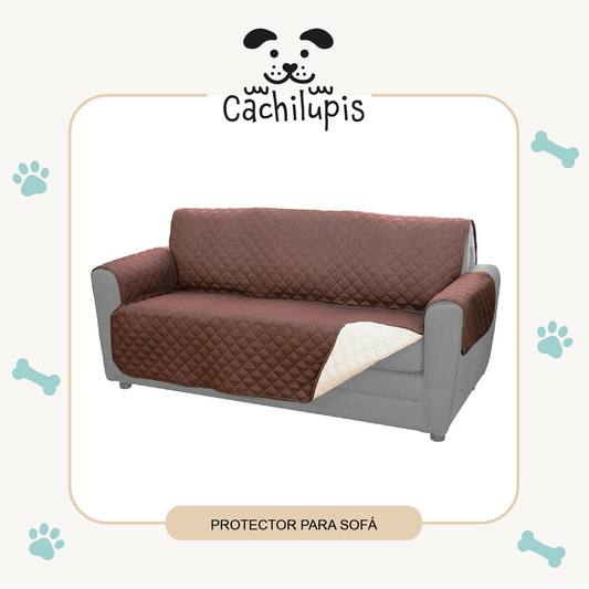 PROTECTOR PARA SOFÁ